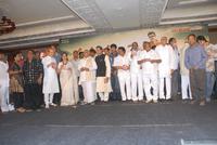 Mahankali Audio Launch